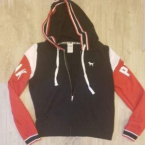 Victoria's Secret Hoodie Large